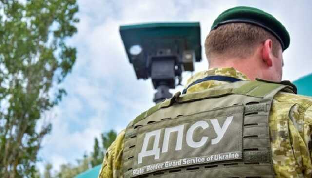 Хотів прорватися в Київ. Прикордонники затримали п’яного священика УПЦ МП