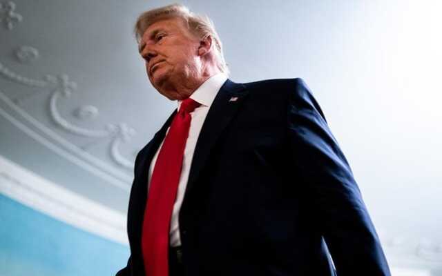 Суд візьме перерву на місяць у справі Трампа, - Рolitico