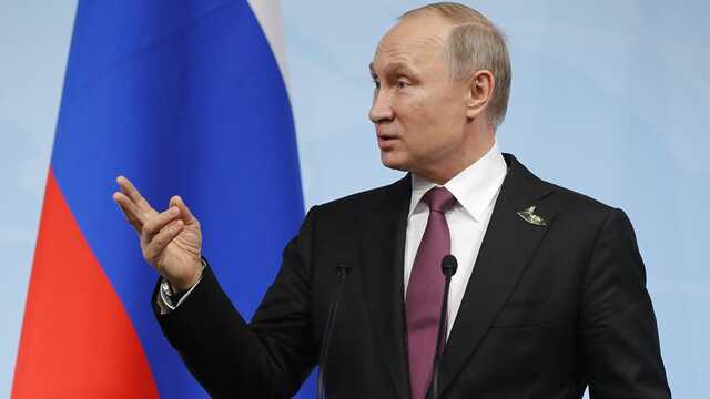 "Робота на Путіна". Чому російські спецслужби провалили план з окупації України - ВВС