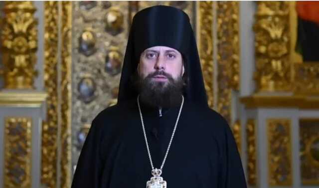 УПЦ МП наложила санкции на перешедшего в ПЦУ архимандрита Лавры