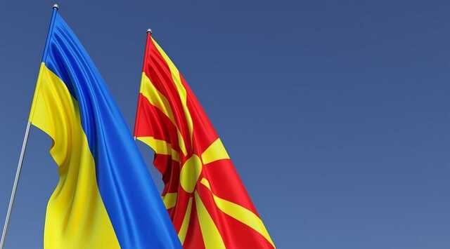 Северная Македония одобрила передачу Украине вертолетов Ми-24