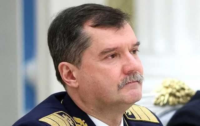 СБУ повідомила про підозру очільнику Росавіації