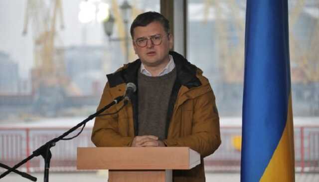 Країни ОБСЄ підтримали розслідування щодо викрадення Росією українських дітей, - Кулеба