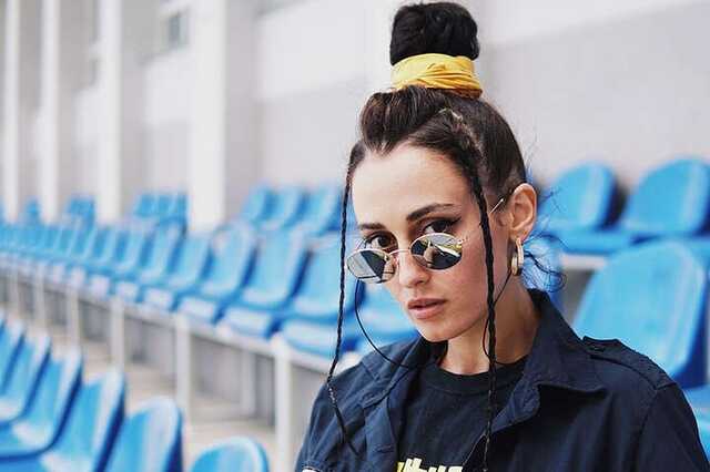       Kalush Orchestra: "   "