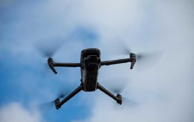 В Україні спростили процедуру ввезення комплектуючих для безпілотників