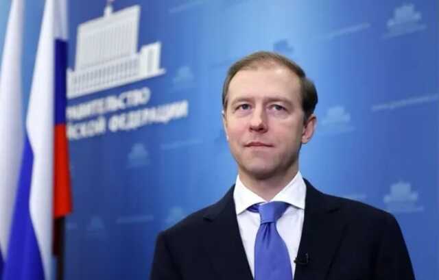 Путінська корупція наближає українську перемогу: кейс Мантурова