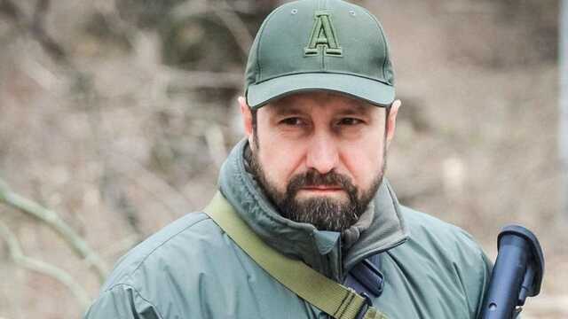 "Прибуваєте до Донецька та працюємо": Ходаковський оголосив набір добровольців "у спецназ Росгвардії"