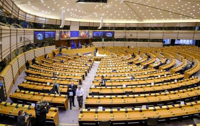 ЄС засудив затримання американського журналіста в Росії