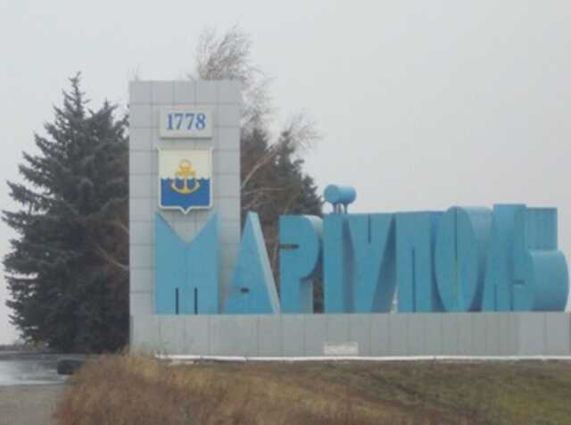 "Жодної мобілізації": російські окупанти змушують студентів у Маріуполі ставати на військовий облік