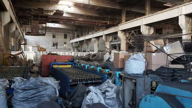 Директора Харківського заводу залізобетонних виробів відпустили під зобов’язання