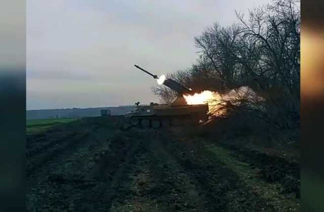 Ворог помітно нервує. Сирський розповів про знищення 9 дронів РФ під Бахмутом