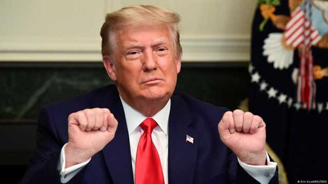 Окружний прокурор Манхеттена підтвердив, що Трампу висунуть звинувачення