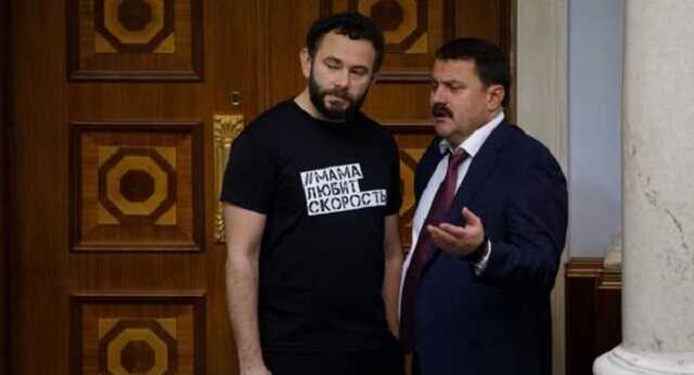 Церкви, контрабандисты и даже Верховная Рада – приюты для агентуры Кремля