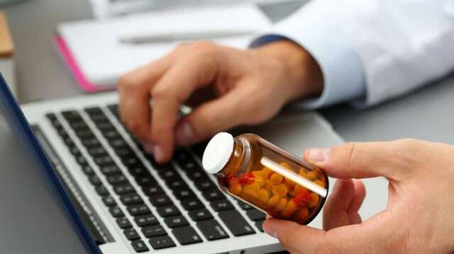 Названы препараты, которые теперь в Украине нельзя будет купить без рецептов