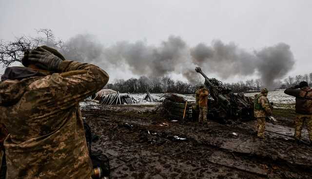 Эксперт ISW: Украина может победить, но россияне не будут ошибаться вечно