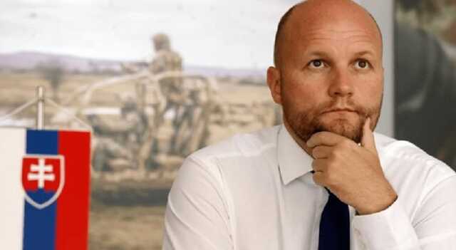 Словаччина планує збільшити виробництво боєприпасів для України