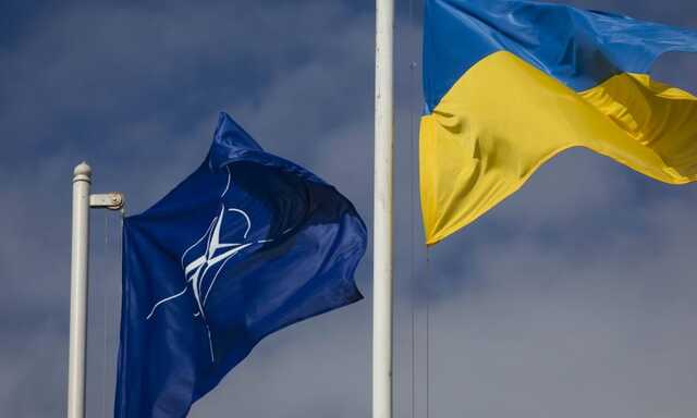 Словения поддержала членство Украины в НАТО