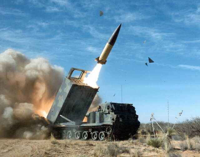 США не будут предоставлять Украине ATACMS, но рассматривают другие варианты, - Милли