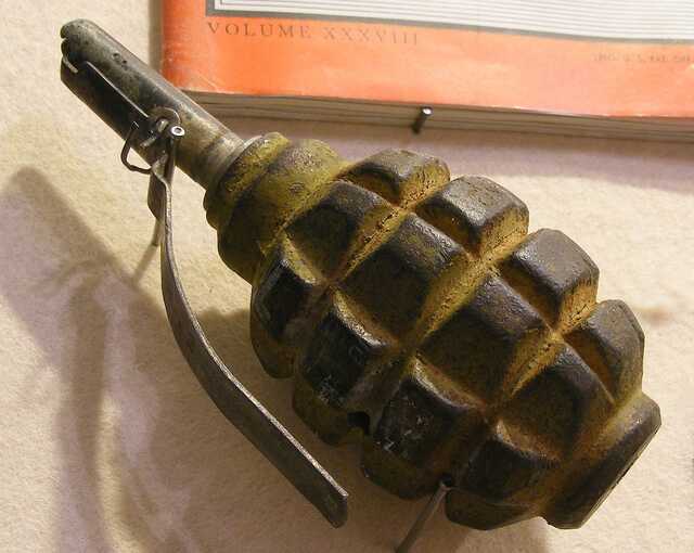 У Львові внаслідок ймовірного вибуху гранати загинула людина