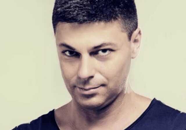 Умер известный украинский актер