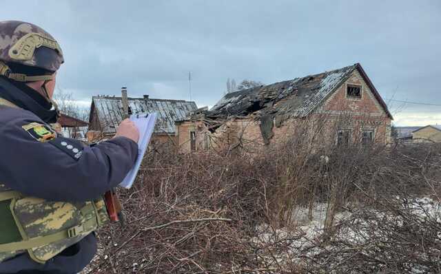 РФ за сутки обстреляла сотню населенных пунктов: 7 погибших и 12 раненых