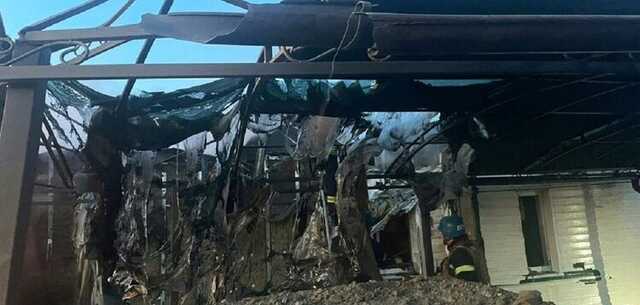 Оккупанты обстреляли 25 населенных пунктов Запорожской области