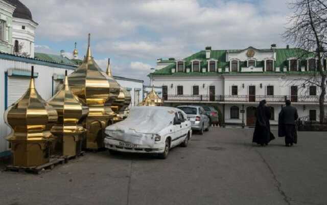 "Проукраїнське крило братії Києво-Печерської лаври існувало протягом 30 років"