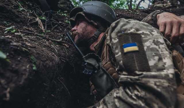 Нічне полювання на “шахедів”: ДПСУ показали знищений безпілотник