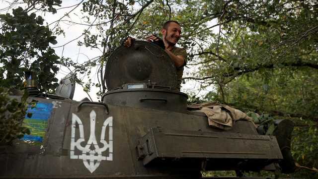 У ЗСУ спрогнозували подальші дії армії РФ у Харківській області та на Донбасі