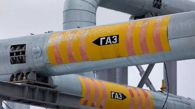 Росія збільшила обсяг продажу газу до Європи: його постачають через Україну та Туреччину