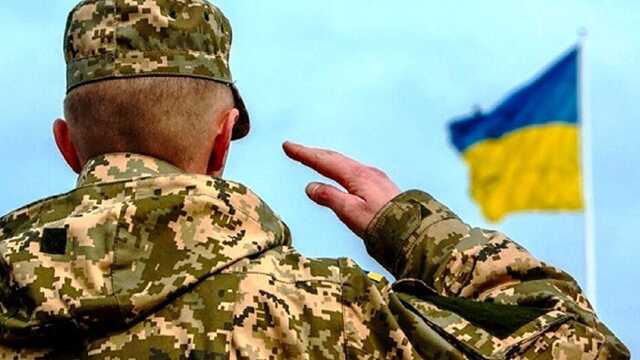 У Міноборони назвали новий граничний вік для служби за контрактом