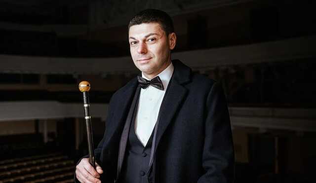 Через тяжку хворобу помер відомий український актор