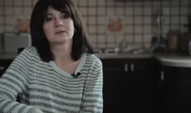 Мешканка Мелітополя поділилася спогадами про розстріляного окупантами сина