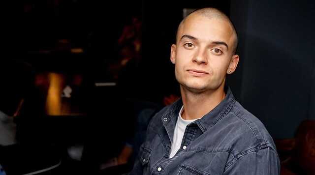 На коміка Щегеля, який втік з України, подають до суду