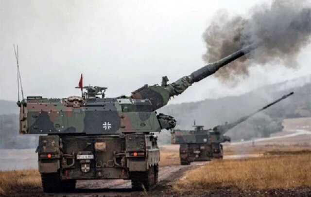 Жданов назвал топ-5 лучших видов оружия в текущей войне