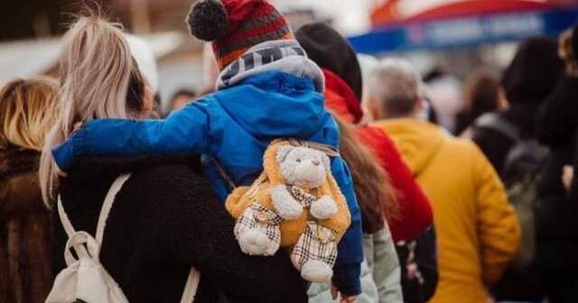 У Слов’янську позбавлятимуть опікунських прав за відмову від евакуації дітей