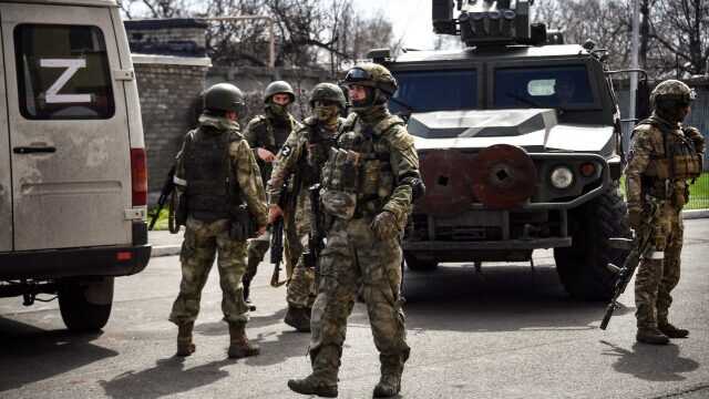 "Від роти нічого не лишилося". Окупант розповів про вдалу операцію ЗСУ (перехоплення)