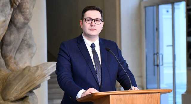 МЗС Чехії виступило за реформування Ради Безпеки ООН