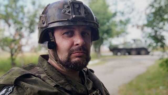 В РФ выдали, что статуэтку со взрывчаткой Татарскому вручила украинка: есть нестыковки