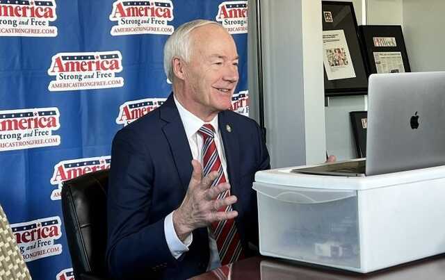 Суперник Трампа. Екс-губернатор Арканзасу оголосив про намір балотуватися у президенти США