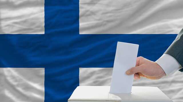 "Національна опозиційна коаліція" перемогла: результати виборів у Фінляндії