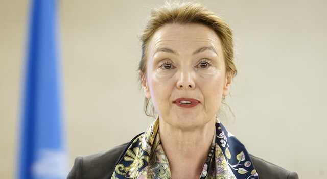 До Києва прибула генсек Ради Європи