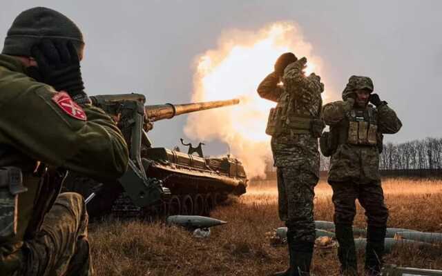 ВСУ удалось улучшить тактическое положение в Донецкой области, - Силы обороны