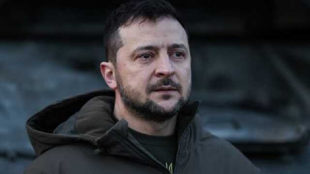 Об этом должна думать Россия: Зеленский отреагировал на убийство военкора Татарского