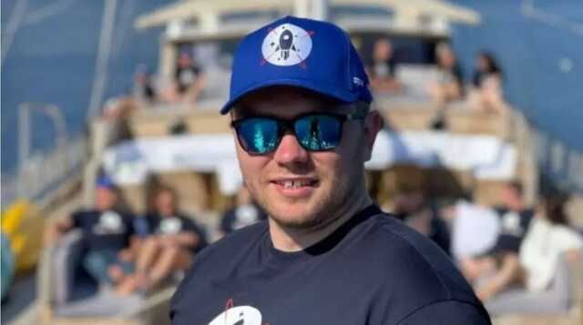 Хто кришує Тараса Підгородецького, який розблоковує криптогаманці підсанкційним росіянам?