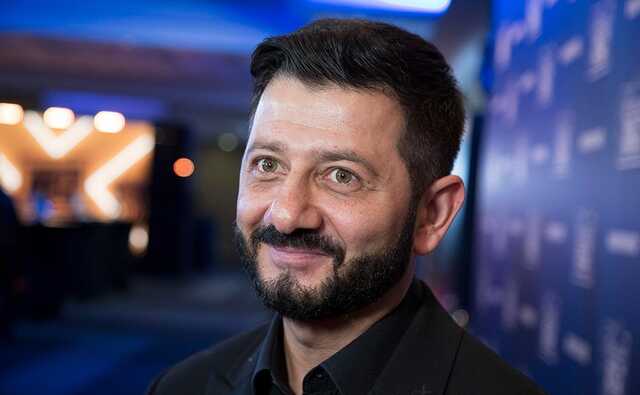 Российский комик Галустян получил гражданство Армении