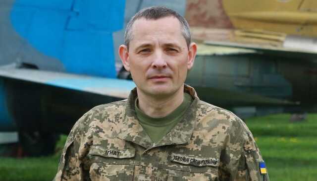 В Воздушных силах рассказали, сколько истребителей уже получила Украина