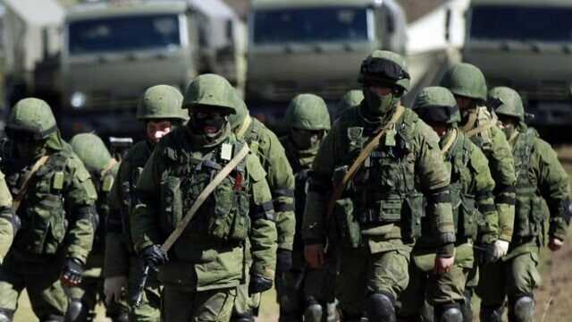 СБУ ідентифікувала ще трьох військовослужбовців РФ, які ґвалтували жінку під час окупації Київщини