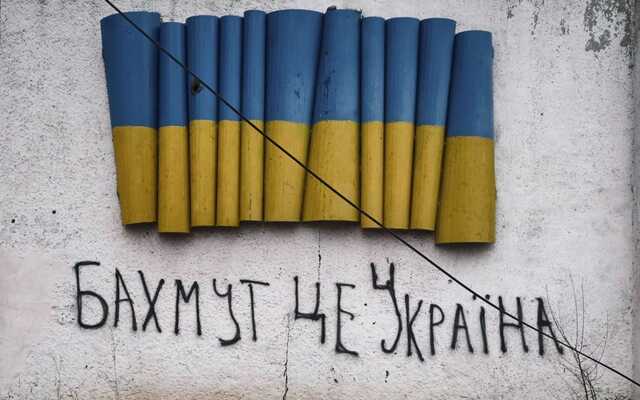 Битва за Бахмут не закінчилася й українці не були відкинуті, - Кірбі