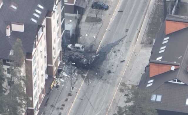 Мощунский «рок-н-ролл»: рассказ разведчика-диверсанта ГУР МОУ